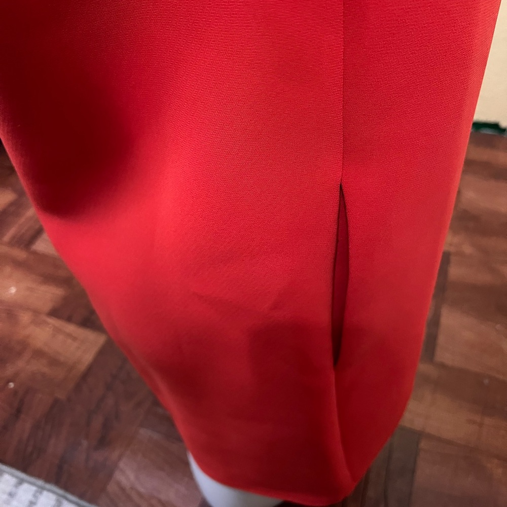 TopShop Ruffle Tank Dress - Picture 5 of 8